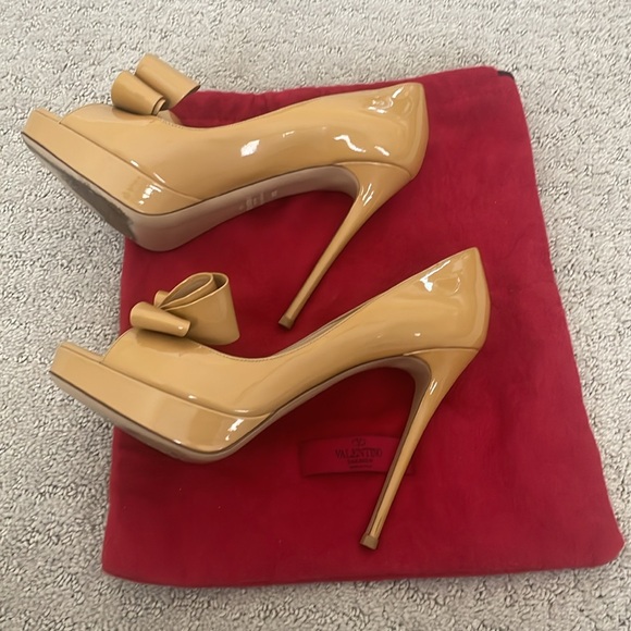 Valentino shoes - Picture 5 of 8